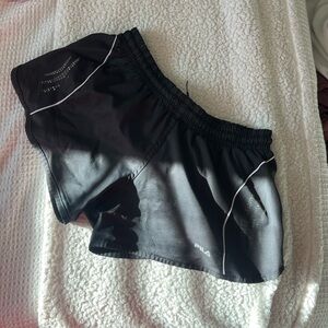 Gym shorts from FILA
